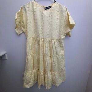 PrettyLittleThing Dress